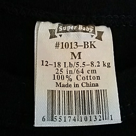 Infant outfit - Picture 2 of 2